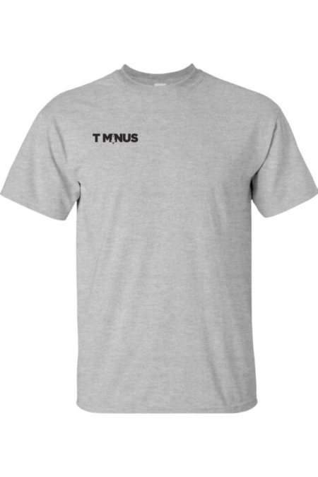 Men's Heavy Cotton T-Shirt