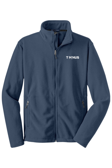 Men's Value Fleece Jacket