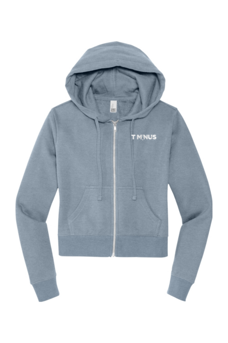 Women’s Fleece Hoodie