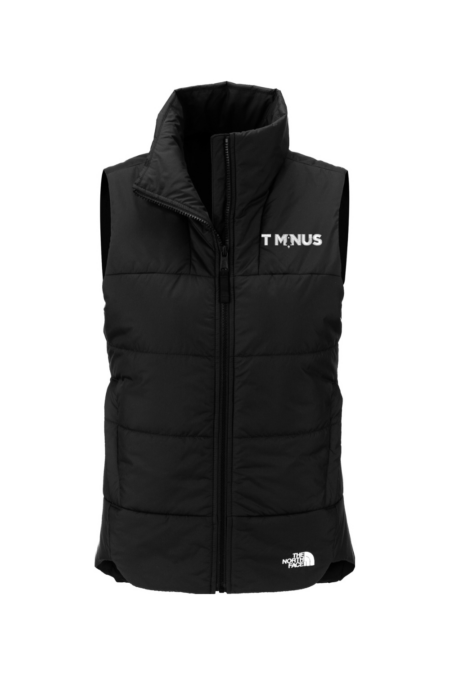 Women's TNF Insulated Vest