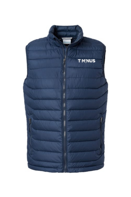 Men's Columbia Powder Lite Vest