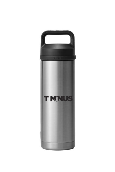 YETI Rambler® 18 oz Bottle with Chug Lid